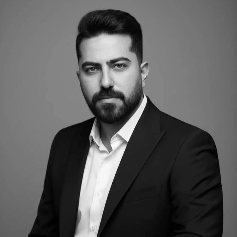 Mojtaba Roohi