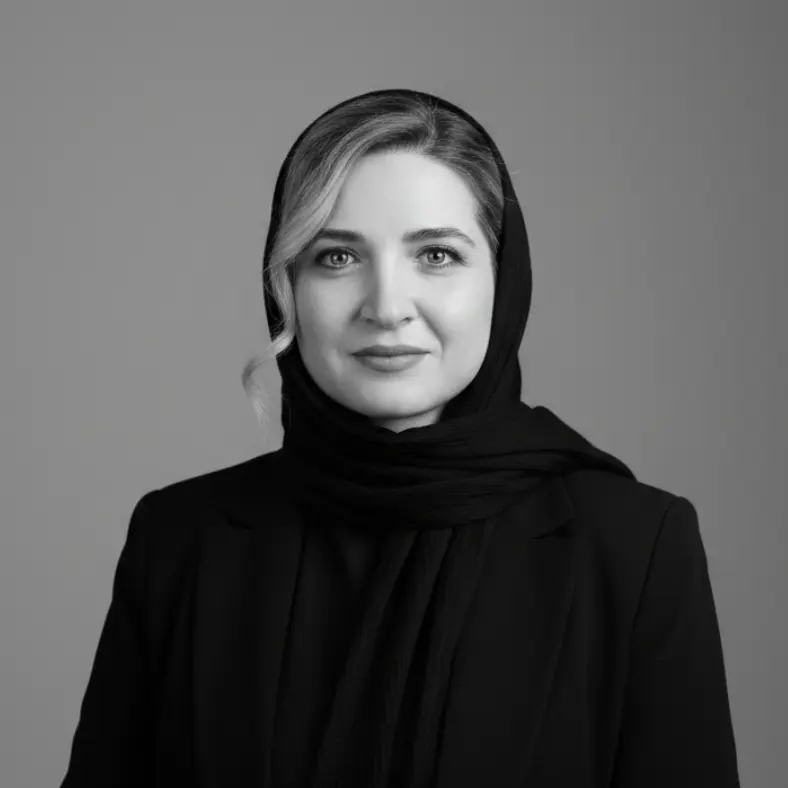 Sara Kouhkan